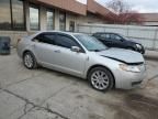 2012 Lincoln MKZ