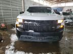 2020 Chevrolet Silverado K1500