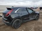 2022 Cadillac XT4 Luxury