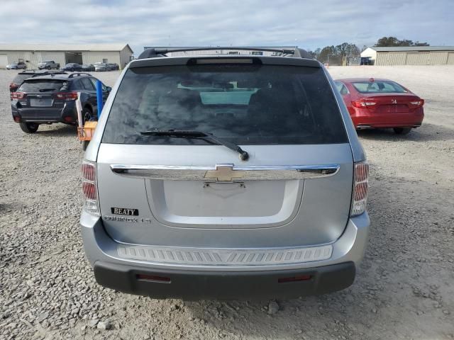 2005 Chevrolet Equinox LS