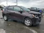 2021 Chevrolet Trax 1LT