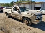 2005 Chevrolet Silverado C1500