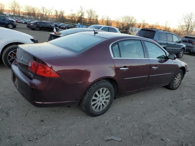 2007 Buick Lucerne CX