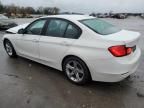 2012 BMW 328 I Sulev