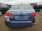 2014 Subaru Legacy 2.5I Limited