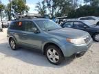 2009 Subaru Forester 2.5X Premium