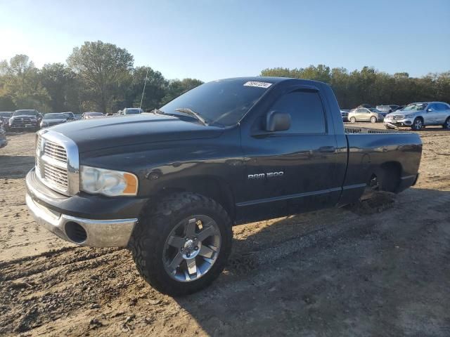 2004 Dodge RAM 1500 ST