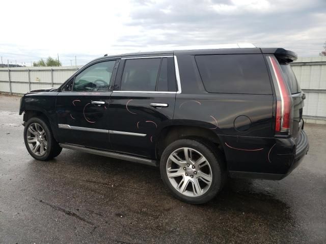 2015 Cadillac Escalade Premium