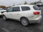 2012 Buick Enclave