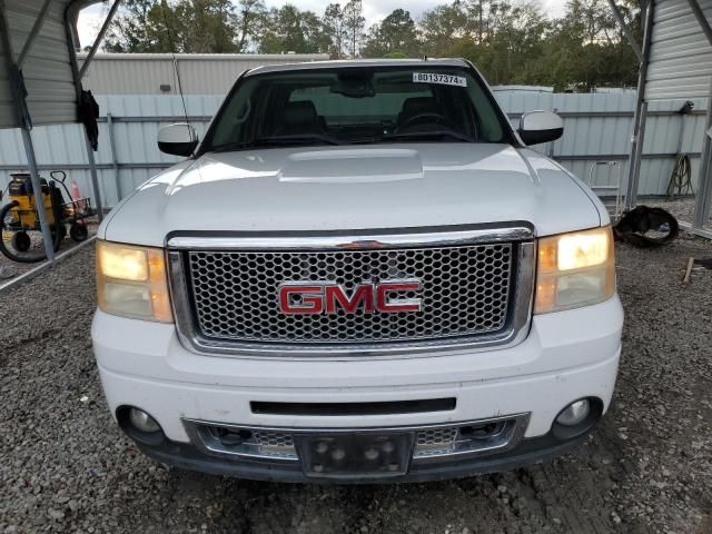 2008 GMC New Sierra K1500 Denali