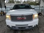 2008 GMC New Sierra K1500 Denali