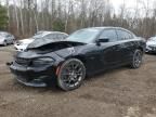 2018 Dodge Charger GT