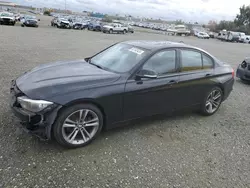 2012 BMW 328 I en venta en Antelope, CA