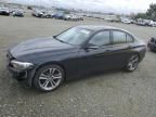 2012 BMW 328 I