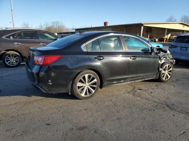 2019 Subaru Legacy 2.5I Limited