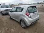 2013 Chevrolet Spark LS