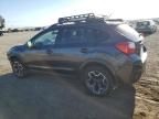 2014 Subaru XV Crosstrek 2.0 Limited