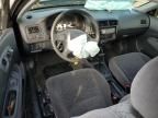 1999 Honda Civic EX