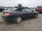 2003 Toyota Camry Solara SE