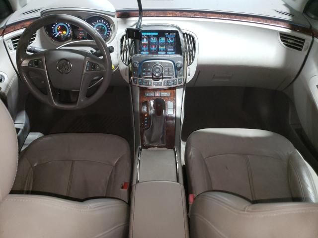 2013 Buick Lacrosse