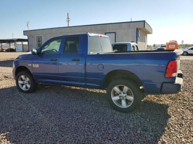 2014 Dodge RAM 1500 ST