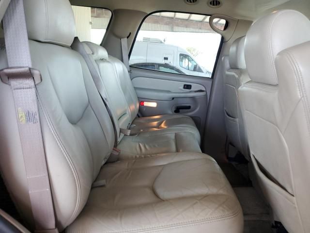 2003 Chevrolet Tahoe K1500