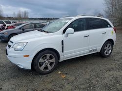 2014 Chevrolet Captiva LT en venta en Arlington, WA