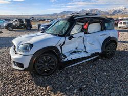 2020 Mini Cooper Countryman en venta en Magna, UT