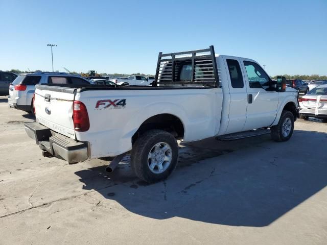 2016 Ford F250 Super Duty