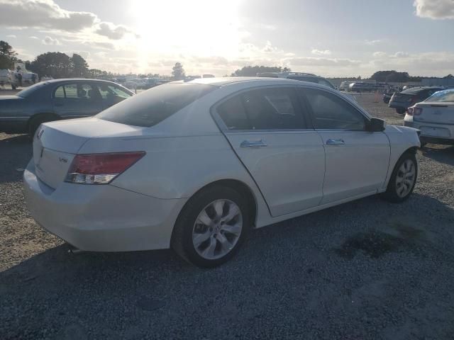 2009 Honda Accord EXL