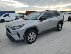 2020 Toyota Rav4 LE en venta en Arcadia, FL