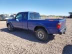 2004 Ford Ranger Super Cab