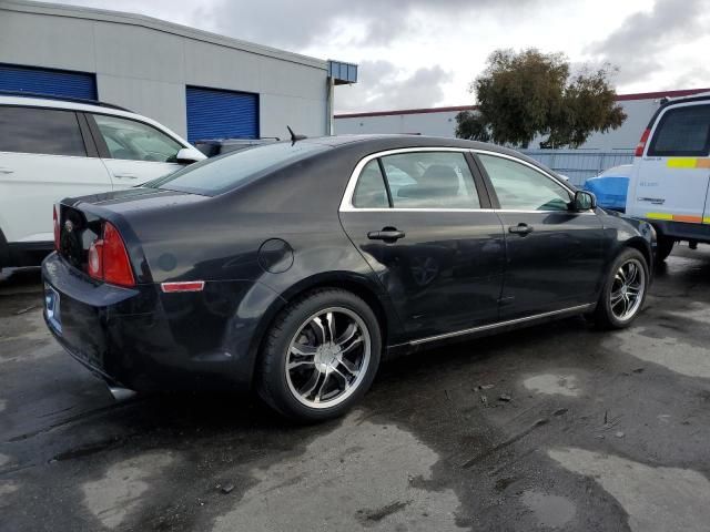 2011 Chevrolet Malibu 2LT