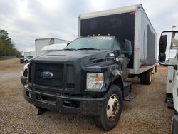 2017 Ford F650 Super Duty en venta en Tanner, AL