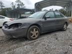 2002 Ford Taurus SES