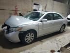 2007 Toyota Camry Hybrid