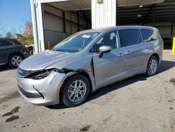 2017 Chrysler Pacifica LX en venta en Pennsburg, PA