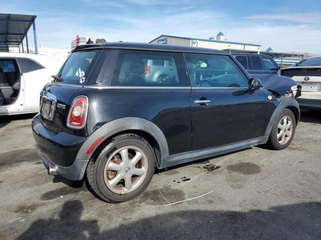 2009 Mini Cooper