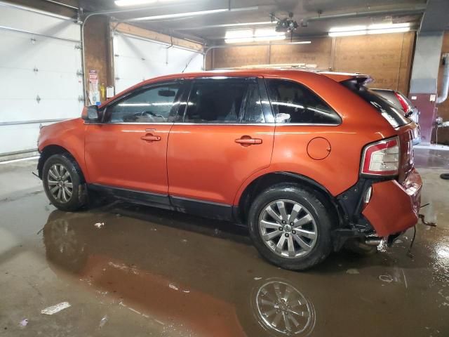 2008 Ford Edge Limited