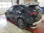 2017 Lexus NX 200T Base