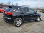 2015 Acura RDX