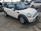 2010 Mini Cooper