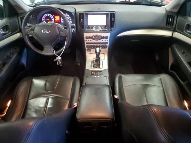 2008 Infiniti G35