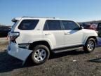 2016 Toyota 4runner SR5/SR5 Premium