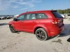 2015 Dodge Journey SE