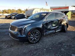 2019 Cadillac XT4 Premium Luxury en venta en Montgomery, AL