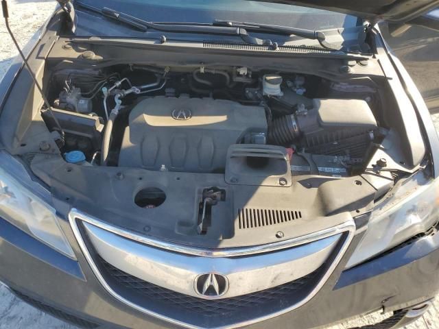 2015 Acura RDX Technology