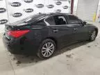 2016 Infiniti Q50 Base