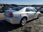 2010 Chevrolet Malibu 1LT