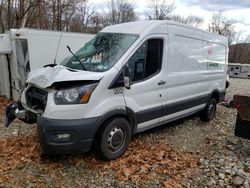 Ford salvage cars for sale: 2020 Ford Transit T-250